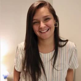 Georgia Carine