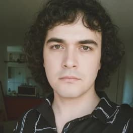 Leonardo Falcão